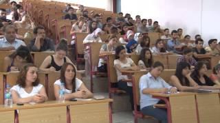 Cukurova University Official Video 1080p