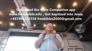 Psalm 20 Don't let religion or Churchianity spoil the thrill of personal relationship with God