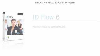 ID Card Software - ID Flow 6