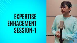 How to write UPSC CSE Essay?| Expertise Enhancement - Session-1| Essay Edge by Farees sir|