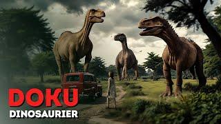 Doku | Dinosaurier Madagaskars: Geheimnisse der Insel