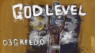 03 Greedo - Floating (Official Audio)