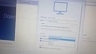 Cara Setting Remote Desktop di MacOS Agar Bisa Diakses Dari Windows