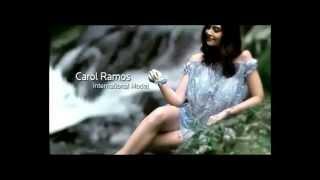 TVC GIV SOAP Waterfall "CAROL RAMOS"