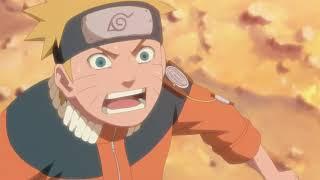 Naruto Shippuden - ep 181