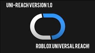 Uni-Reach V1.0 l Custom Duels Reach l 2019 l