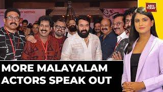 Mollywood Scandal: Sex Abuse & Harassment Horror Unfolds, Cong Stages Protest Against Actor Mukesh