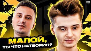 СРОЧНО! ВП ПОРАЗИЛИ ВСЕХ! ИГРОКИ  НА МЕЙДЖОРЕ?! VIRTUS.PRO VS NIGMA!!! НОВОСТИ ДОТА 2