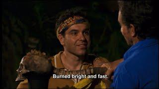 Survivor: 47 - Jon Blindsided