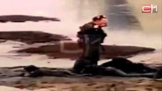 Патриотическое воспитание детей