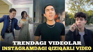 Instagramdagi trend videolar toʻplami || Trend videolar Toʻplami || Instagram vaynlar Toʻplami