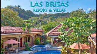 Las Brisas Resort and Villas - Back on the Market!