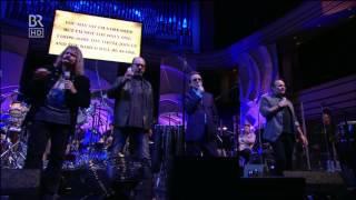 Soulmates (Chaka Khan, Leslie Mandoki & Co) - Imagine (Live in Budapest 16.02.2013) HDTV 720p