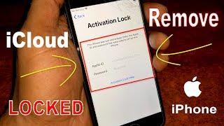 April,2019 How To Remove iCloud New Method 1000% Working Success any iOS Apple iPhone Unlock