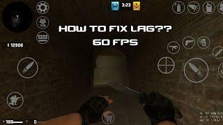 How to Fix Lag Counter Strike Source Mobile