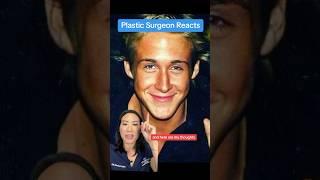 ⏰ Has Ryan Gosling Aged Well? (Surgeon Reacts)