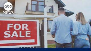 Average rate on 30-year mortgage climbs to highest since July