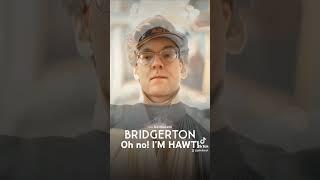 #bridgerton