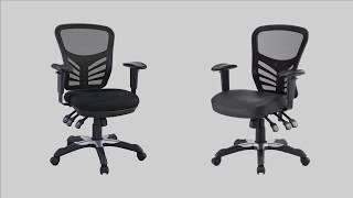 Modway Articulate Office Chair - Free Shipping