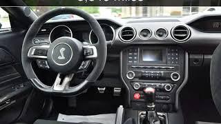 2016 Ford Mustang Shelby GT350 Used Cars - Bettendorf,Iowa - 2018-08-02