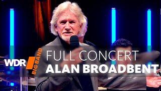 Alan Broadbent & WDR BIG BAND - The Birth Of The Cool Kind of Blue | Konzert