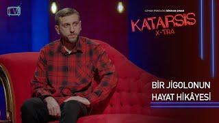 Katarsis X-TRA- Jigolo Emir: Kocalarından İsteyemedikleri Şeyleri Bizden Bekliyorlar!