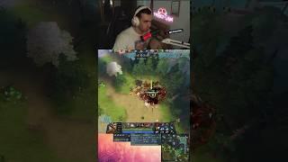 Тройка должна играть нагло, байтить файты #dota2 #mobastream #дота2 #дота2какиграть