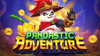 Pandastic Adventure slot by Play'n GO | Gameplay Trailer