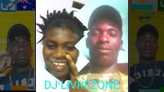 Dj livrezon