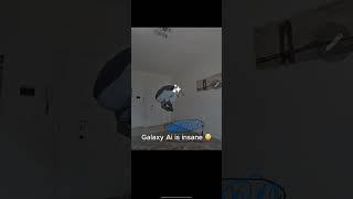 Galaxy AI Is So Powerful It Feels Like Magic  #GalaxyAI #Samsung #AItech #android #technews #galaxy