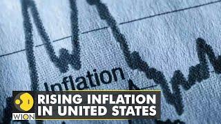 US small business sentiment falls as inflation worries mount | Business News | WION