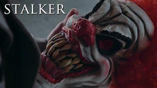 Stalker | Short Film | Thriller | Sheikh Shahnawaz