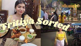 /MOBINA RESTAURANT REVIEW/How was the experience??Kolkata Vlogs