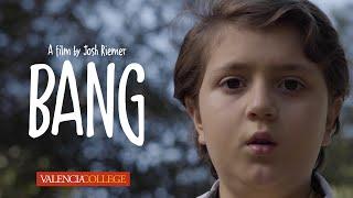 "BANG" Official Short Film  ||  VC Film Celebration Official Selection