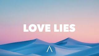 Khalid & Normani - Love Lies (Lyrics)