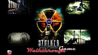 8.Припять + ЧАЕС + Исполнитель желаний в S.T.A.L.K.E.R. Shadow of Chernobyl