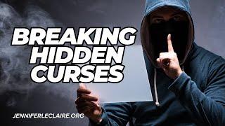 Breaking Curses: Prayers That Destroy Every Hidden Curse #breakingcurses