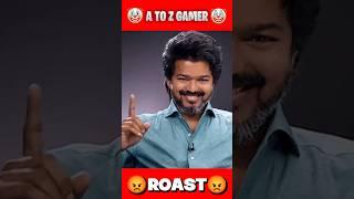 TELUGU A TO Z GAMERZ ROAST  | 8000 DIAMONDS SCAM  | #shorts #shortsfeed #teluguatozgamerz