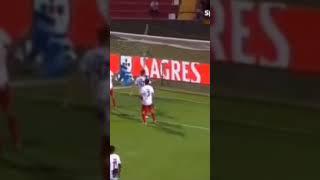 Primer victoria en Portugal para Guillermo Ochoa dejando su portería en cero.