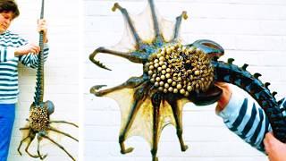 Top 10 Evil Creatures Discovered In The Caribbean Sea