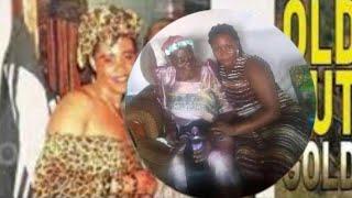 Kitalo maama w'omugenzi Sarah Birungi afudde aziikibwa nkya