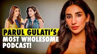 Parul Gulati's Most Wholesome Podcast on Struggles, Business & Shark Tank | Karishma Mehta | EP 178