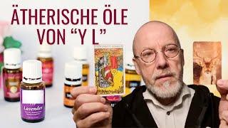 ätherische Öle "Y L"