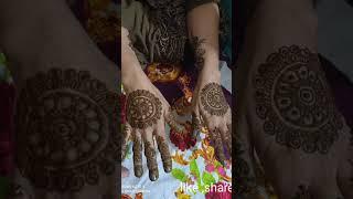 #shorts#short#top 5new stylish mehndi design#pooja,s mehndi design
