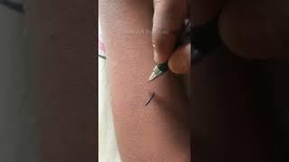 how to DIY small tattoo design | Tattoo Art By Rajan