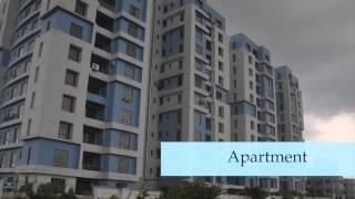 Property In City Centre New town Kolkata, Locality #MagicBricks #MBTV