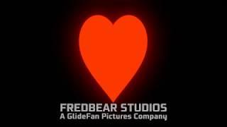 Fredbear Studios Logo - Remake