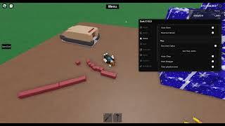 NEW  Lumber Tycoon 2 Script EPIC Dark X Gui! FREE LT2 SCRIPT! ROBLOX