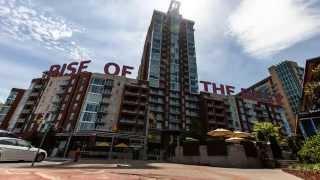 The Nashville Entrepreneur Center Welcomes the Rise of the Rest Tour