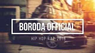 Hip Hop Rap - Boroda Official